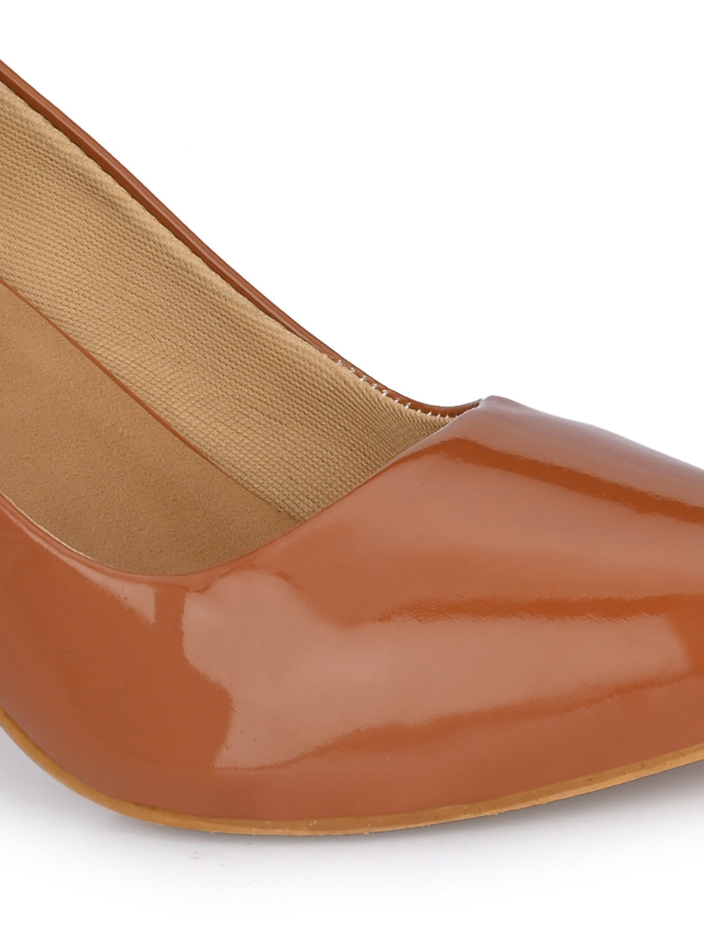 Women Pumps CLOG LONDON