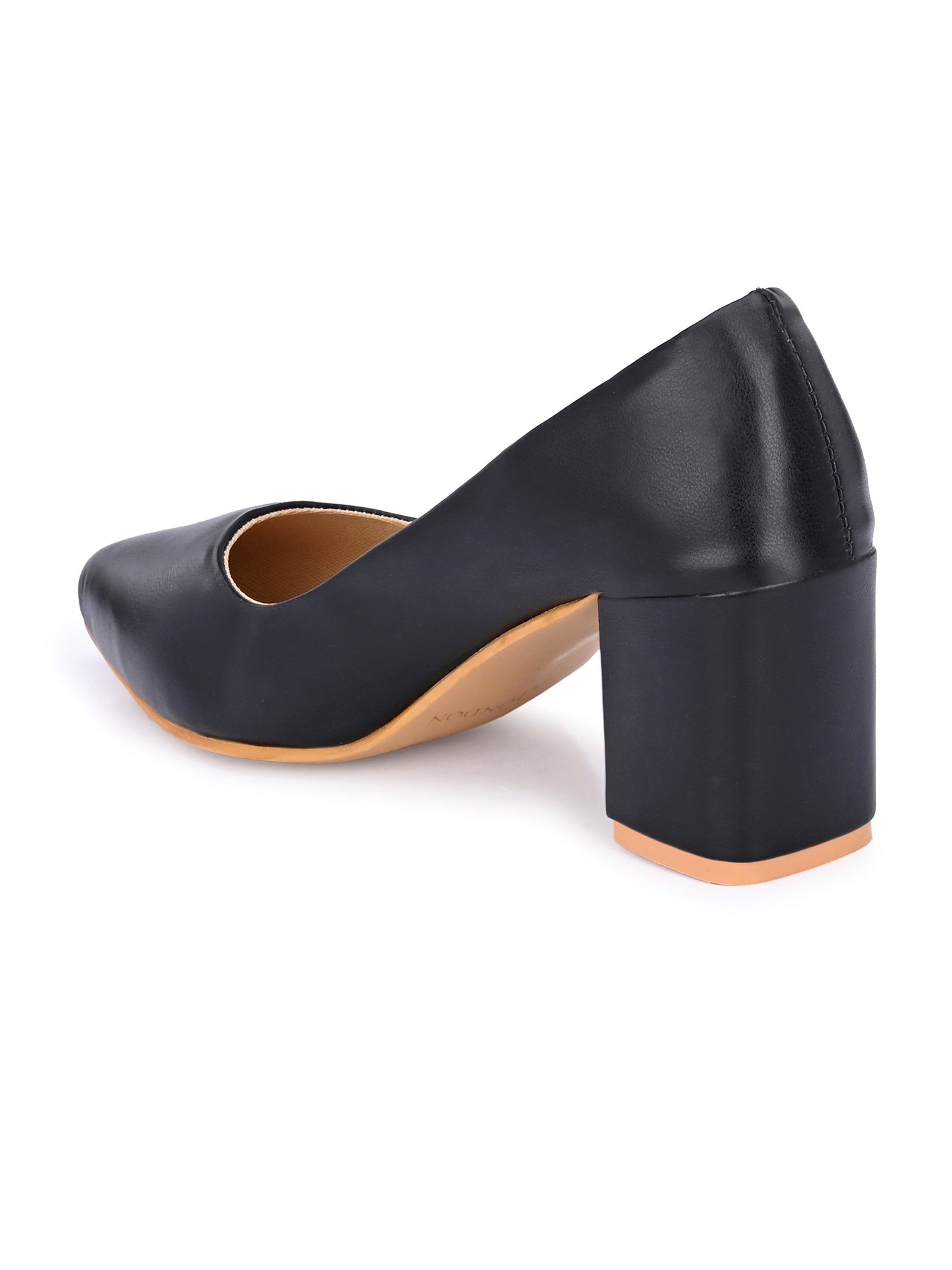 Women Pumps CLOG LONDON