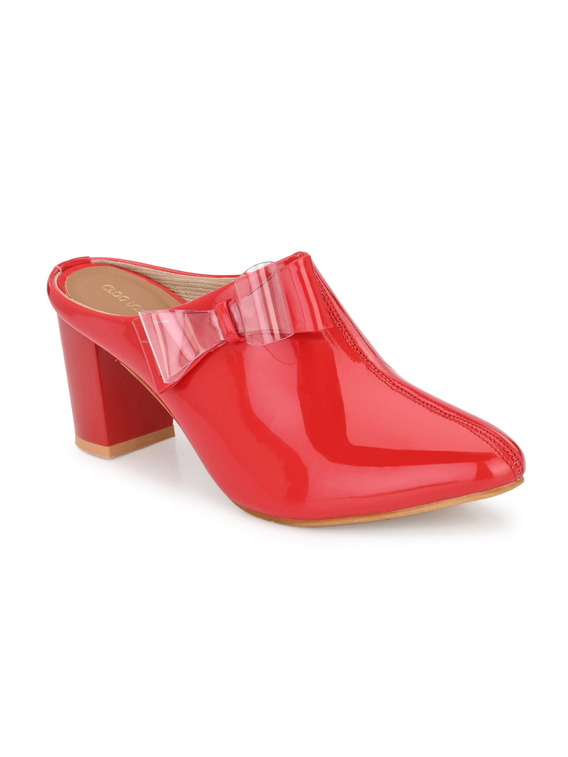 Women Pumps CLOG LONDON