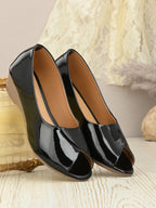 Women Pumps CLOG LONDON