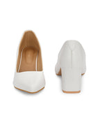 Women Pumps CLOG LONDON