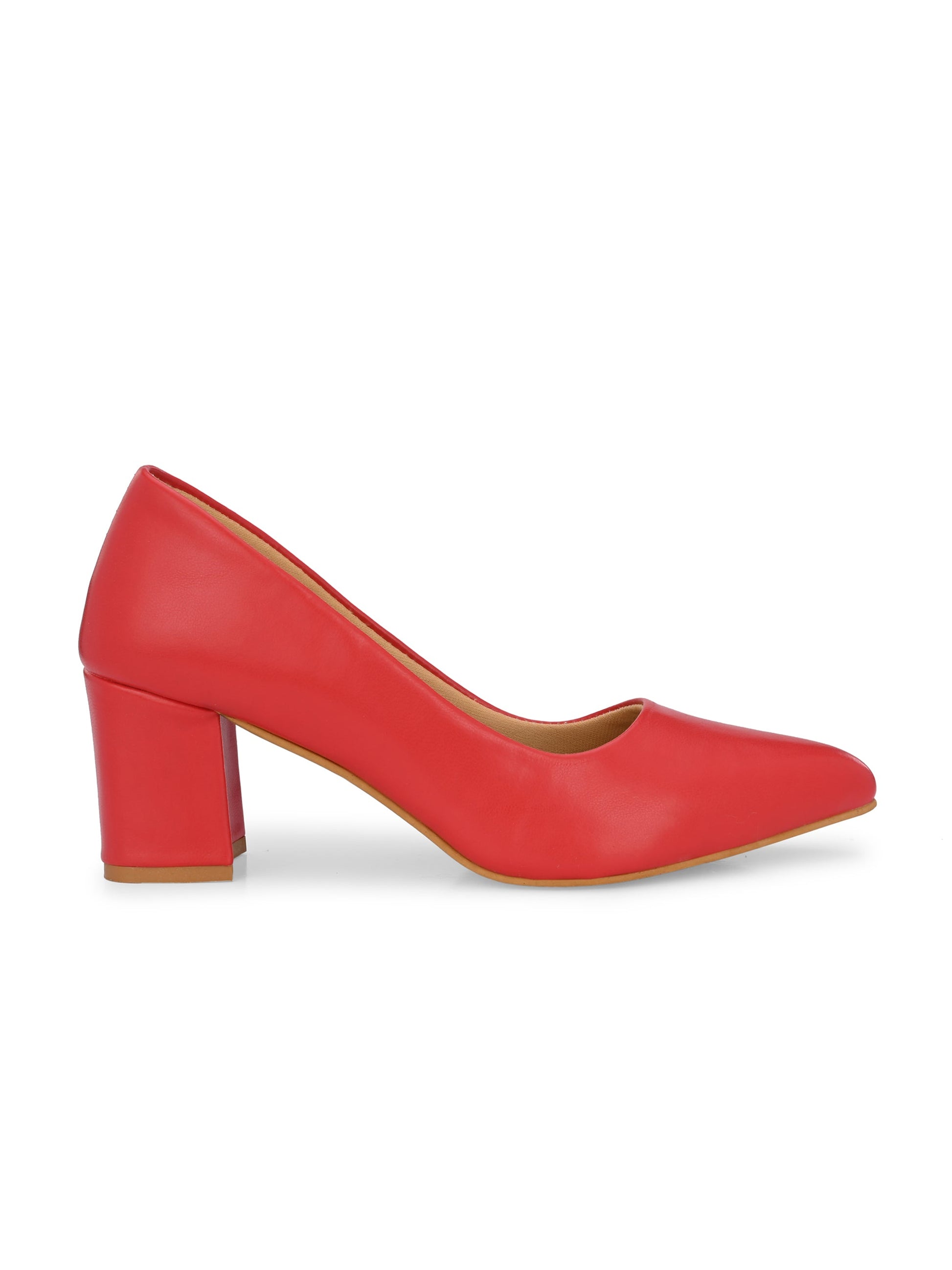 Women Pumps CLOG LONDON