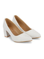Women Pumps CLOG LONDON