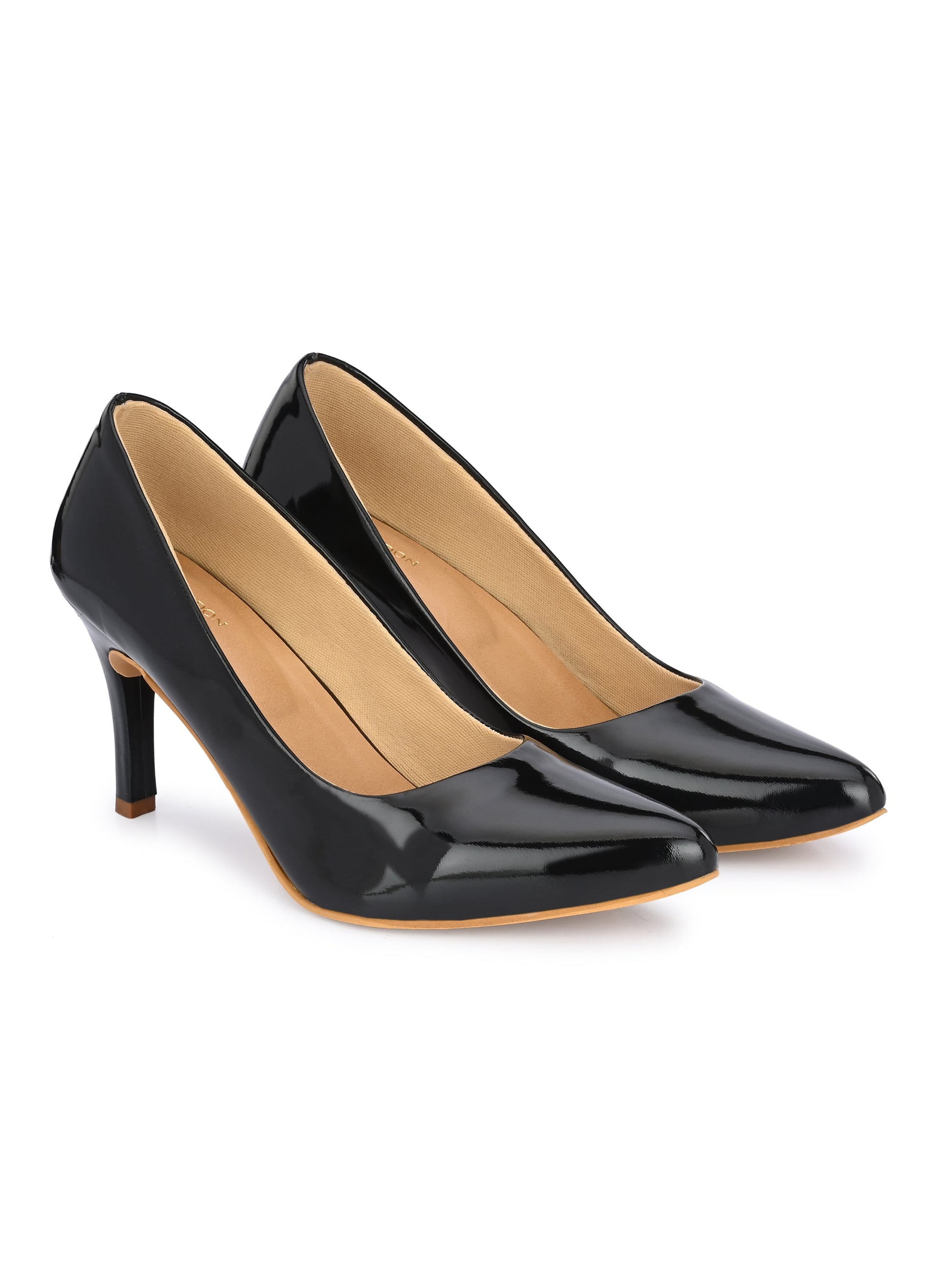 Women Pumps CLOG LONDON