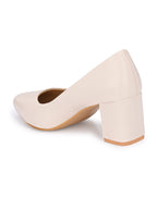 Women Pumps CLOG LONDON