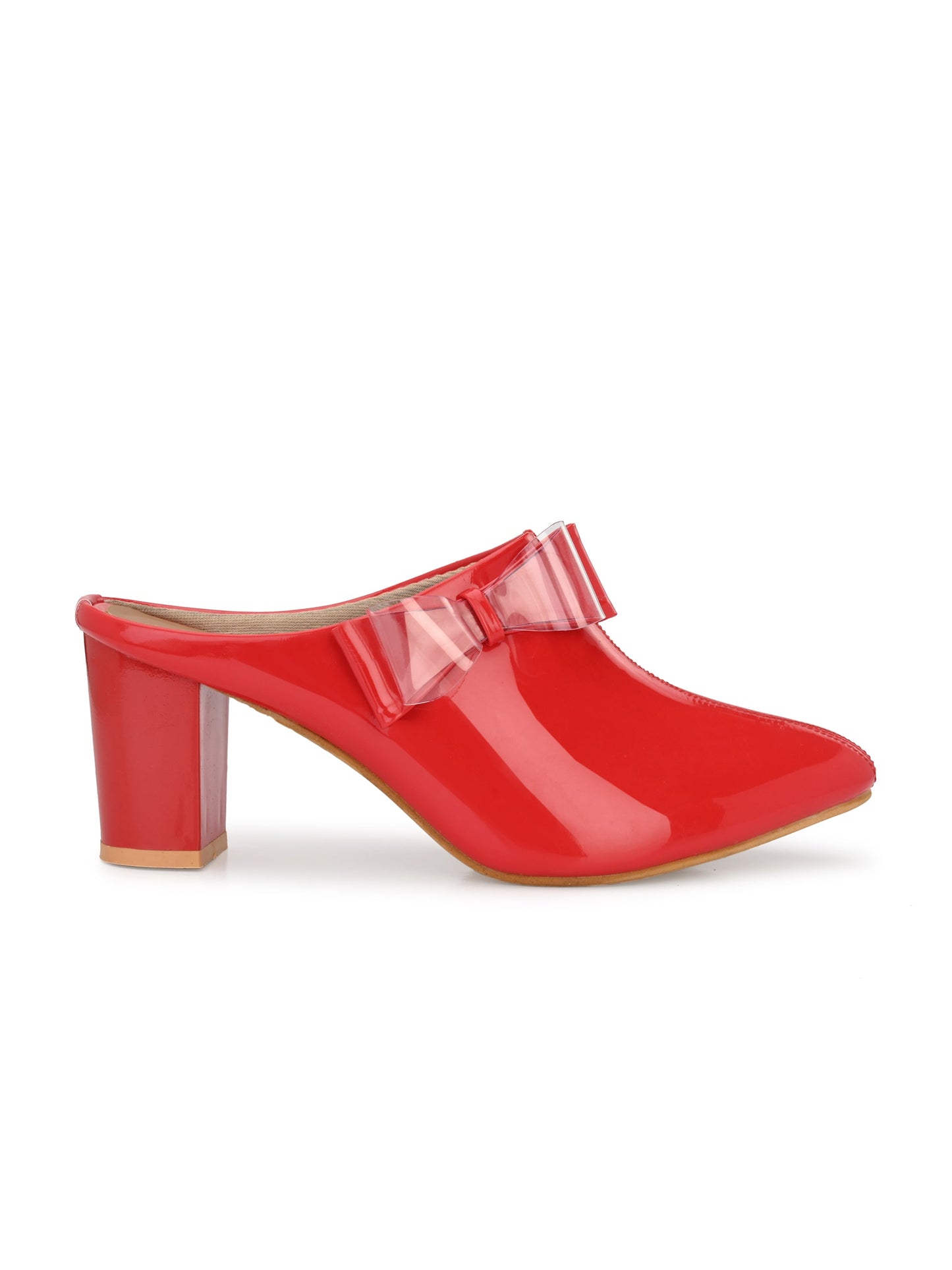 Women Pumps CLOG LONDON