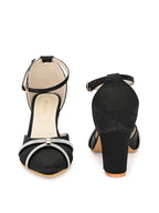 Women Pumps CLOG LONDON