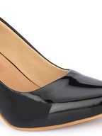 Women Pumps CLOG LONDON