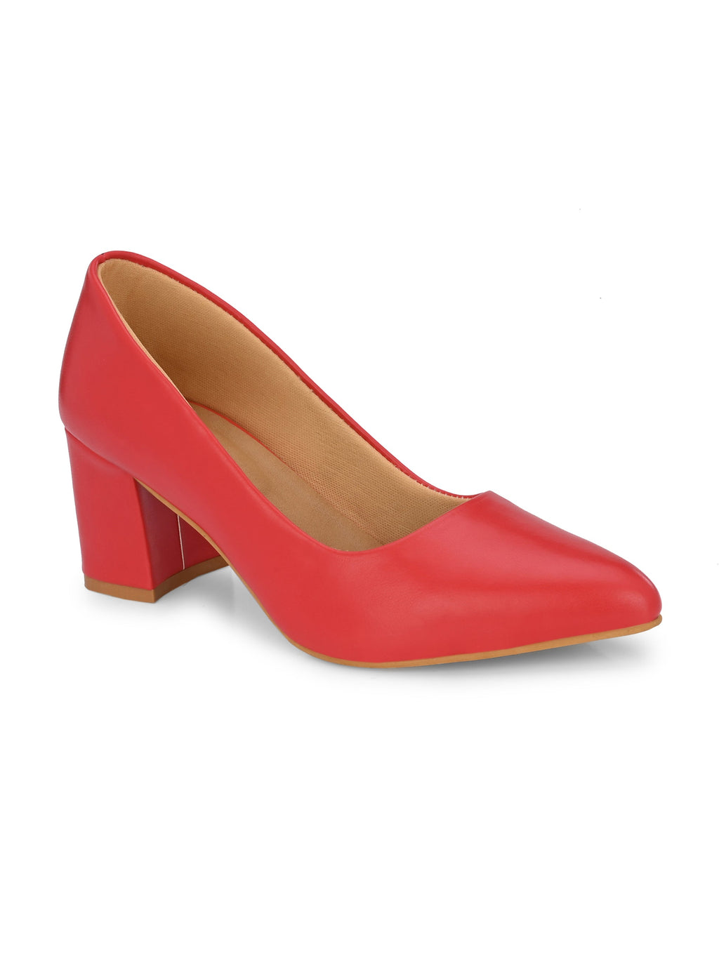Women Pumps CLOG LONDON