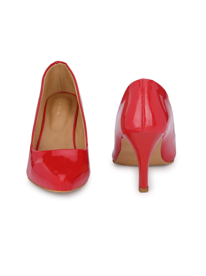 Women Pumps CLOG LONDON