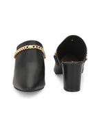 Women Pumps CLOG LONDON
