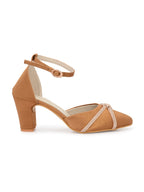 Women Pumps CLOG LONDON