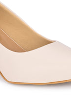 Women Pumps CLOG LONDON