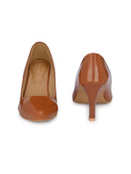 Women Pumps CLOG LONDON