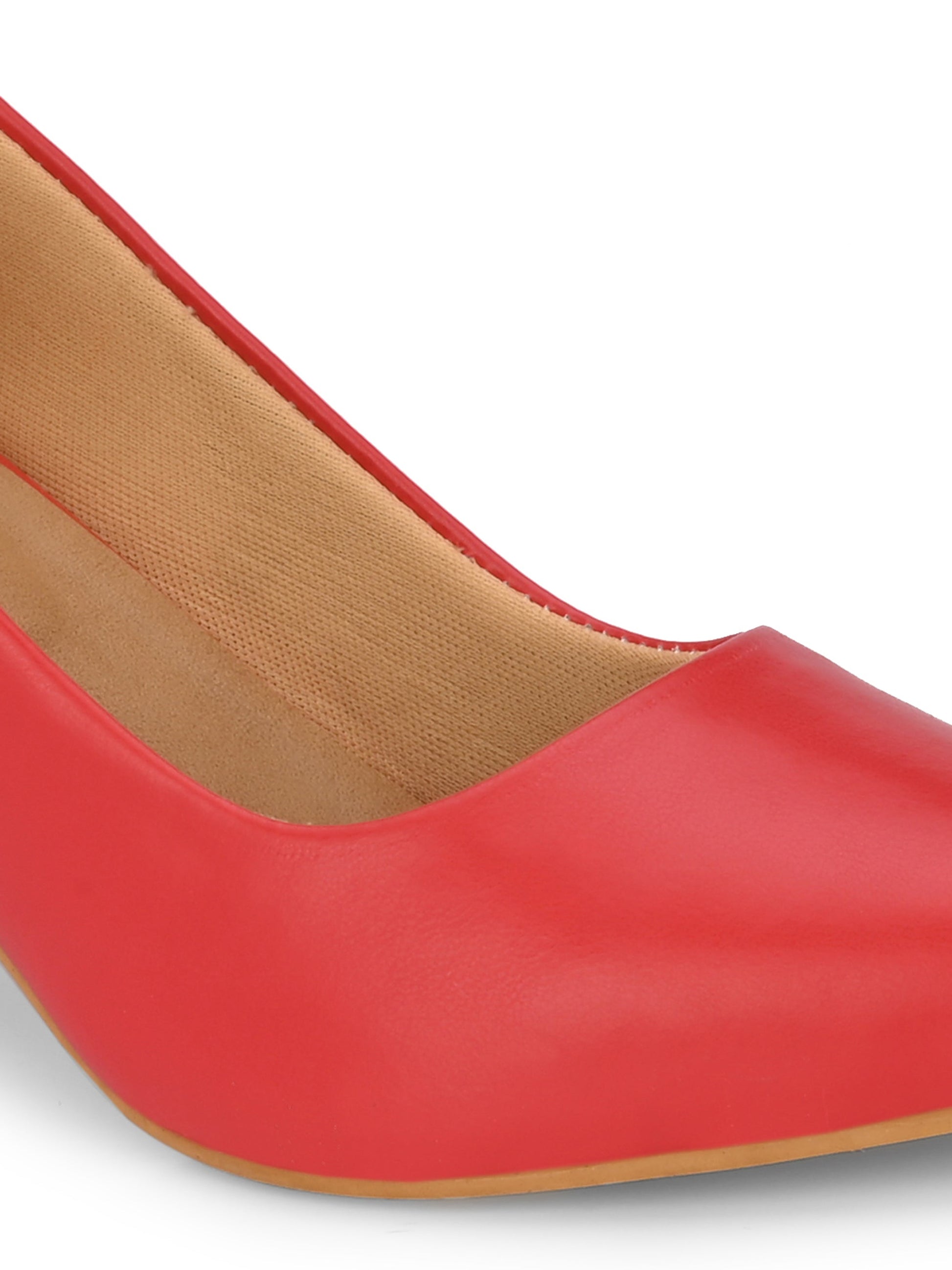 Women Pumps CLOG LONDON