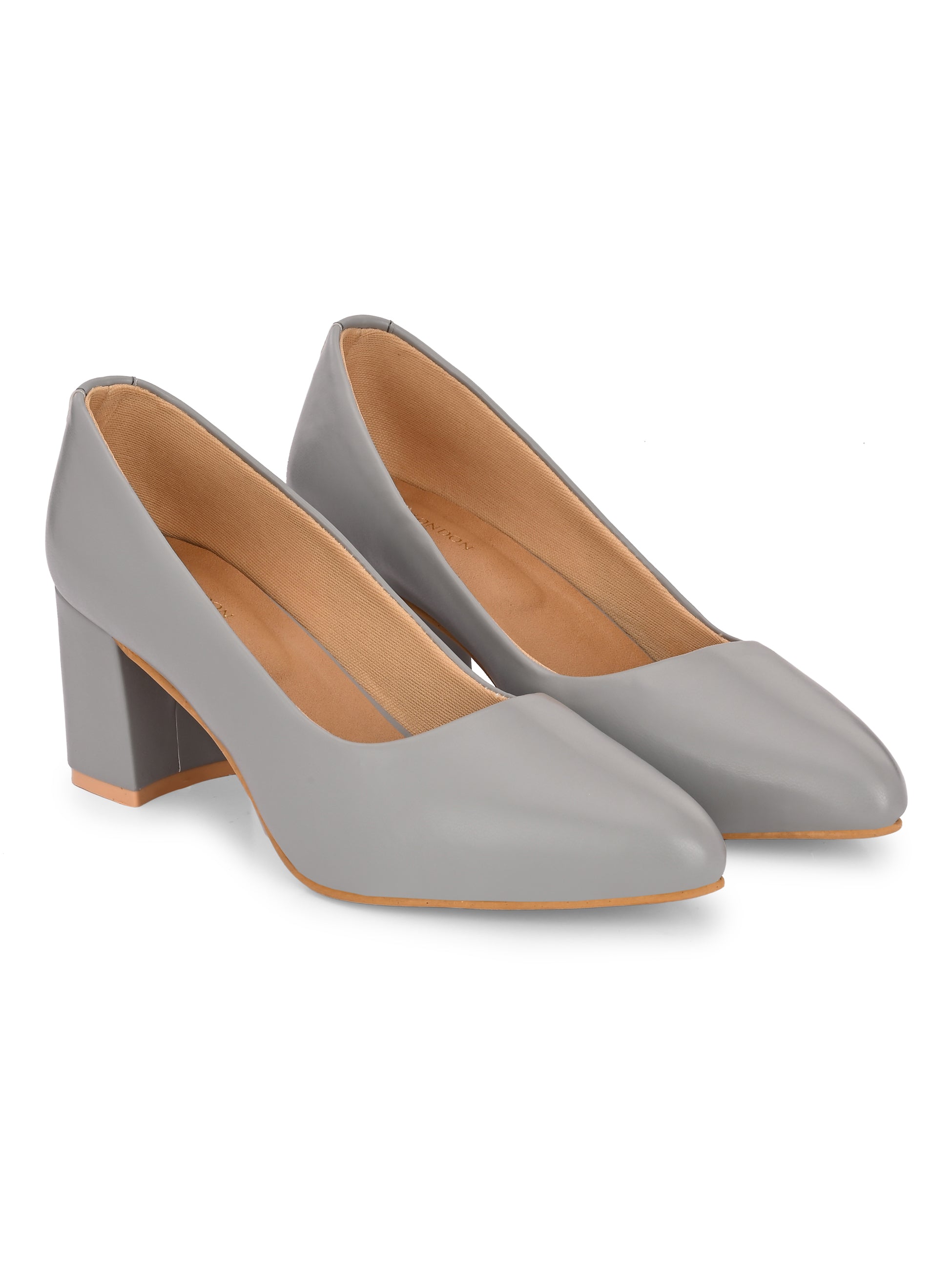 Women Pumps CLOG LONDON
