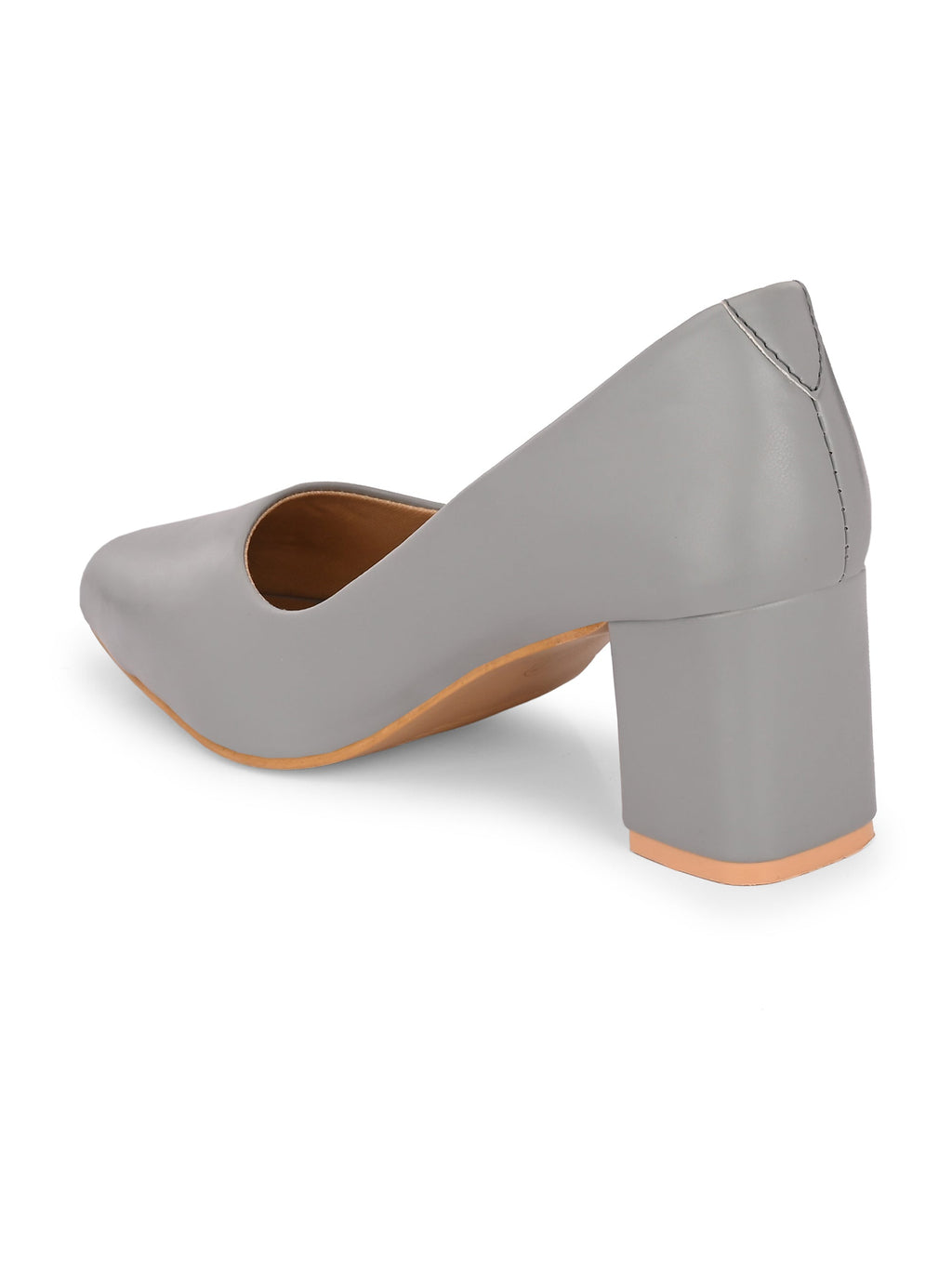 Women Pumps CLOG LONDON