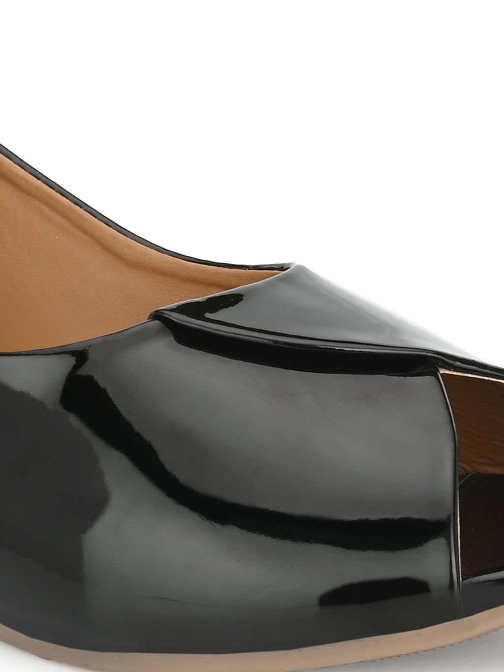 Women Pumps CLOG LONDON