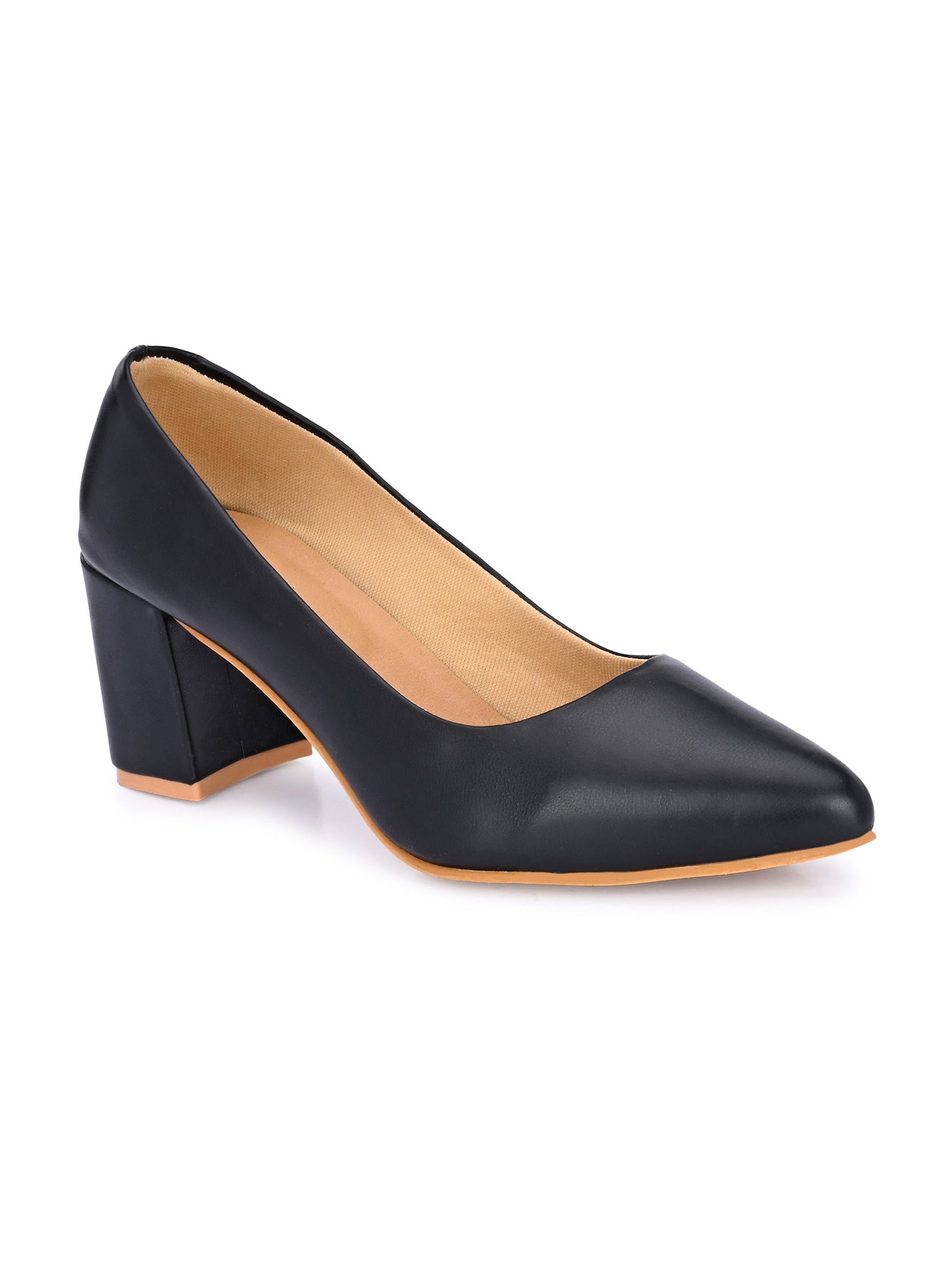 Women Pumps CLOG LONDON