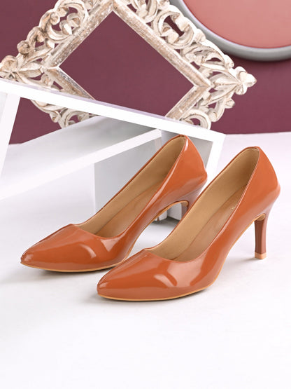 Women Pumps CLOG LONDON