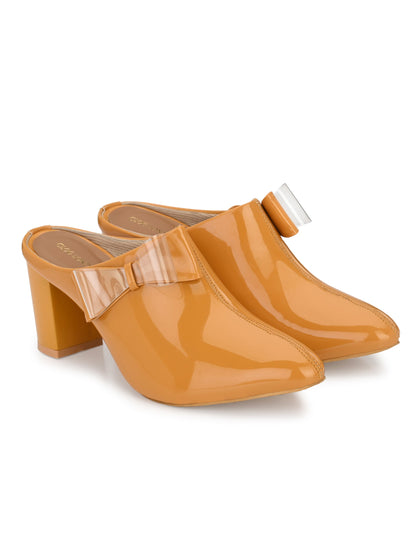 Women Pumps CLOG LONDON