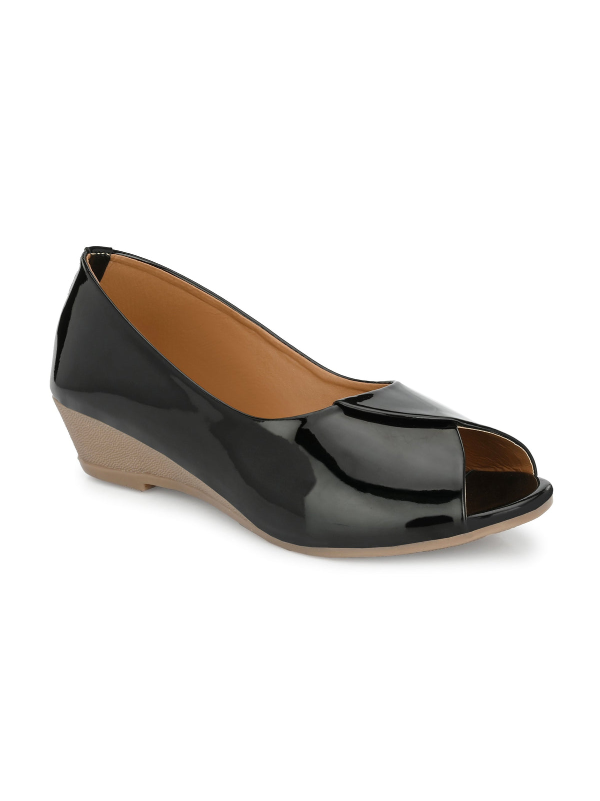 Women Pumps CLOG LONDON