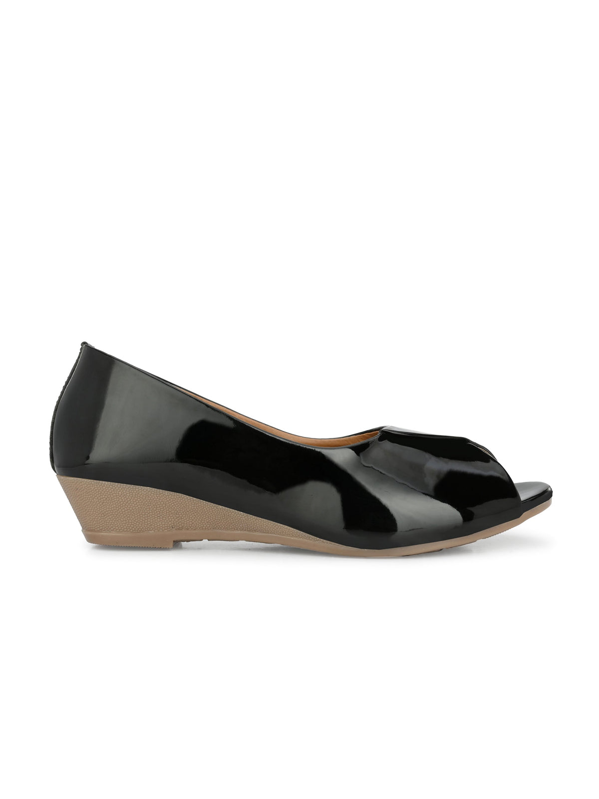 Women Pumps CLOG LONDON