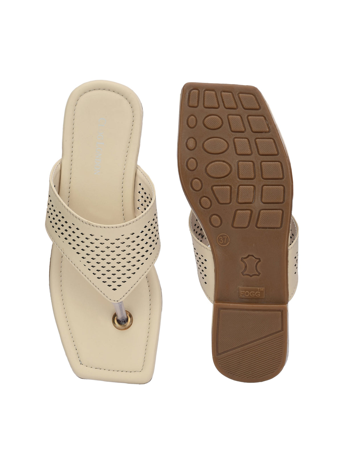 Women Sandals CLOG LONDON