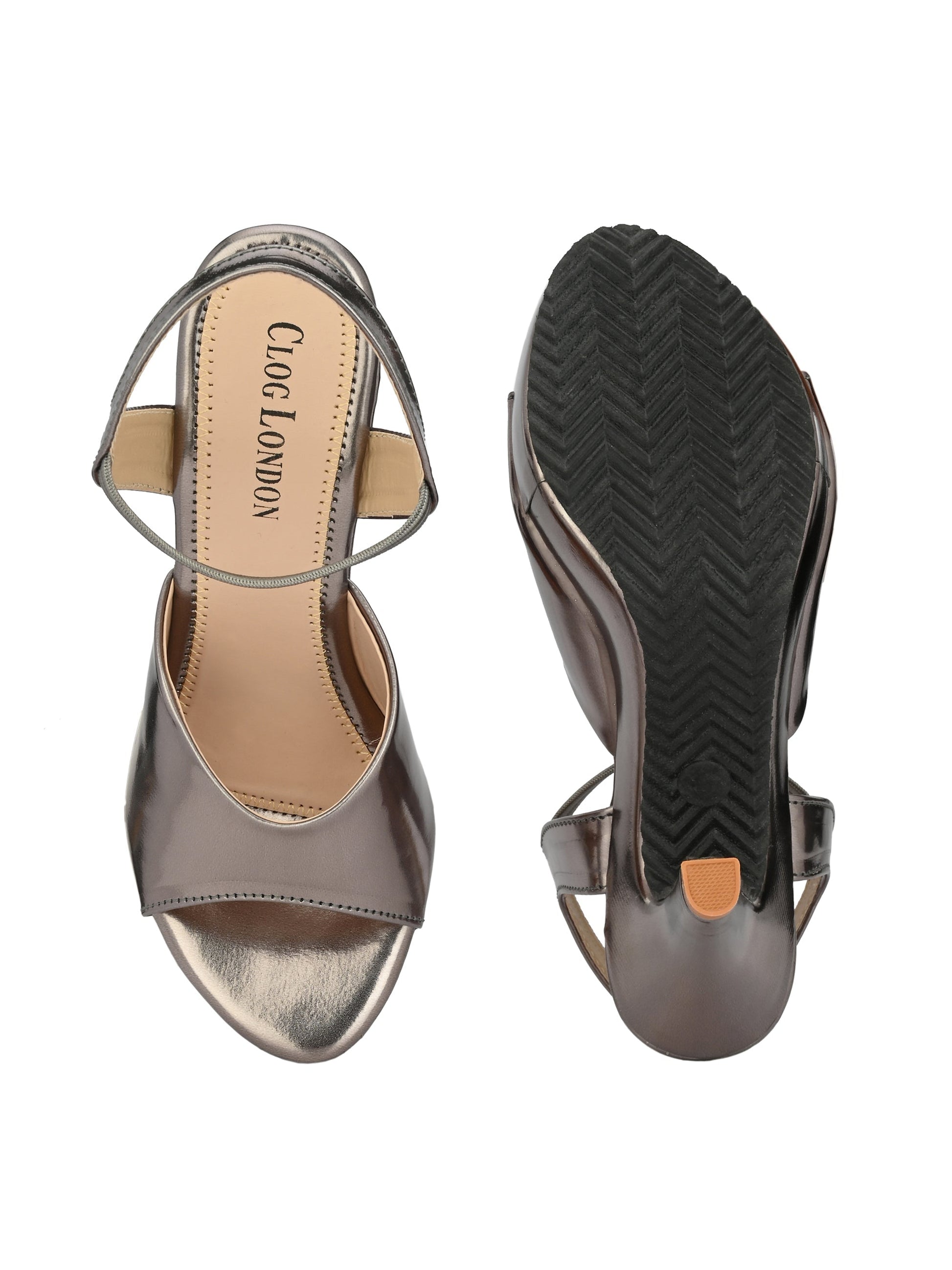 Women Stilettoes CLOG LONDON