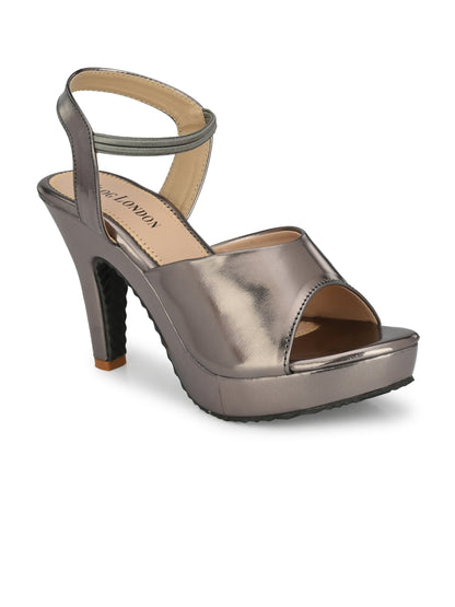 Women Stilettoes CLOG LONDON