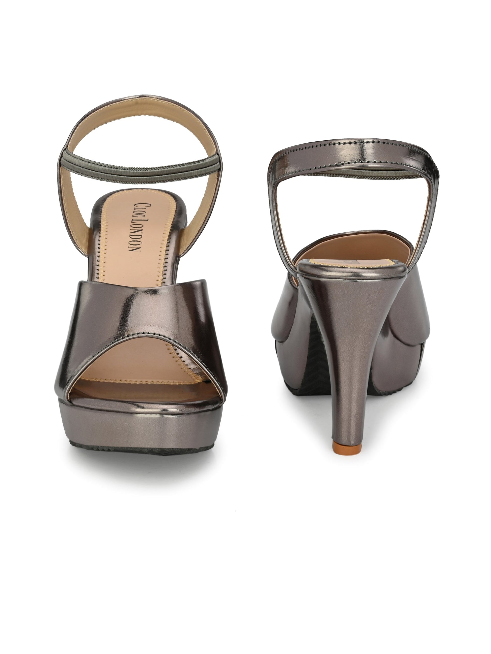 Women Stilettoes CLOG LONDON