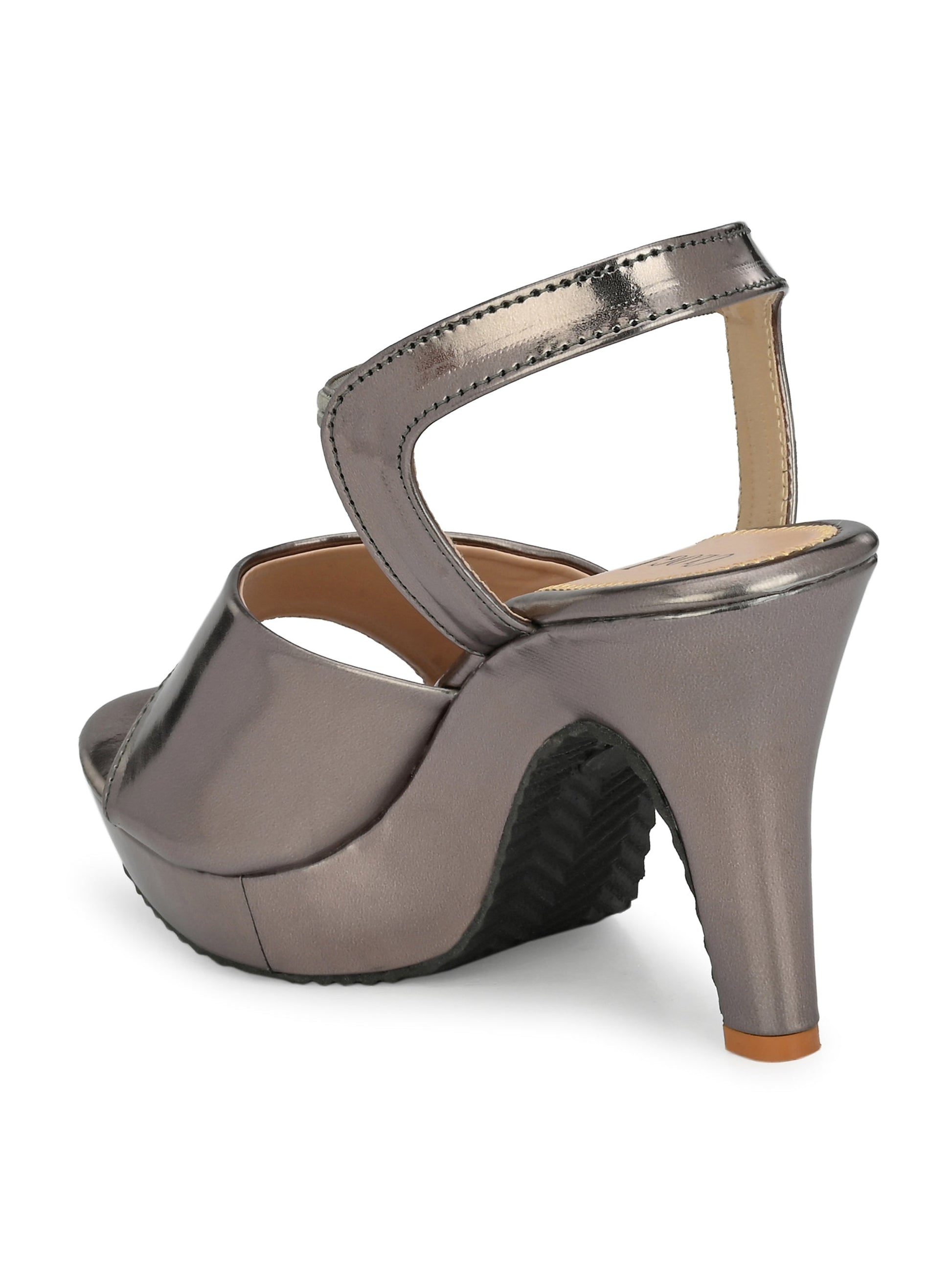 Women Stilettoes CLOG LONDON