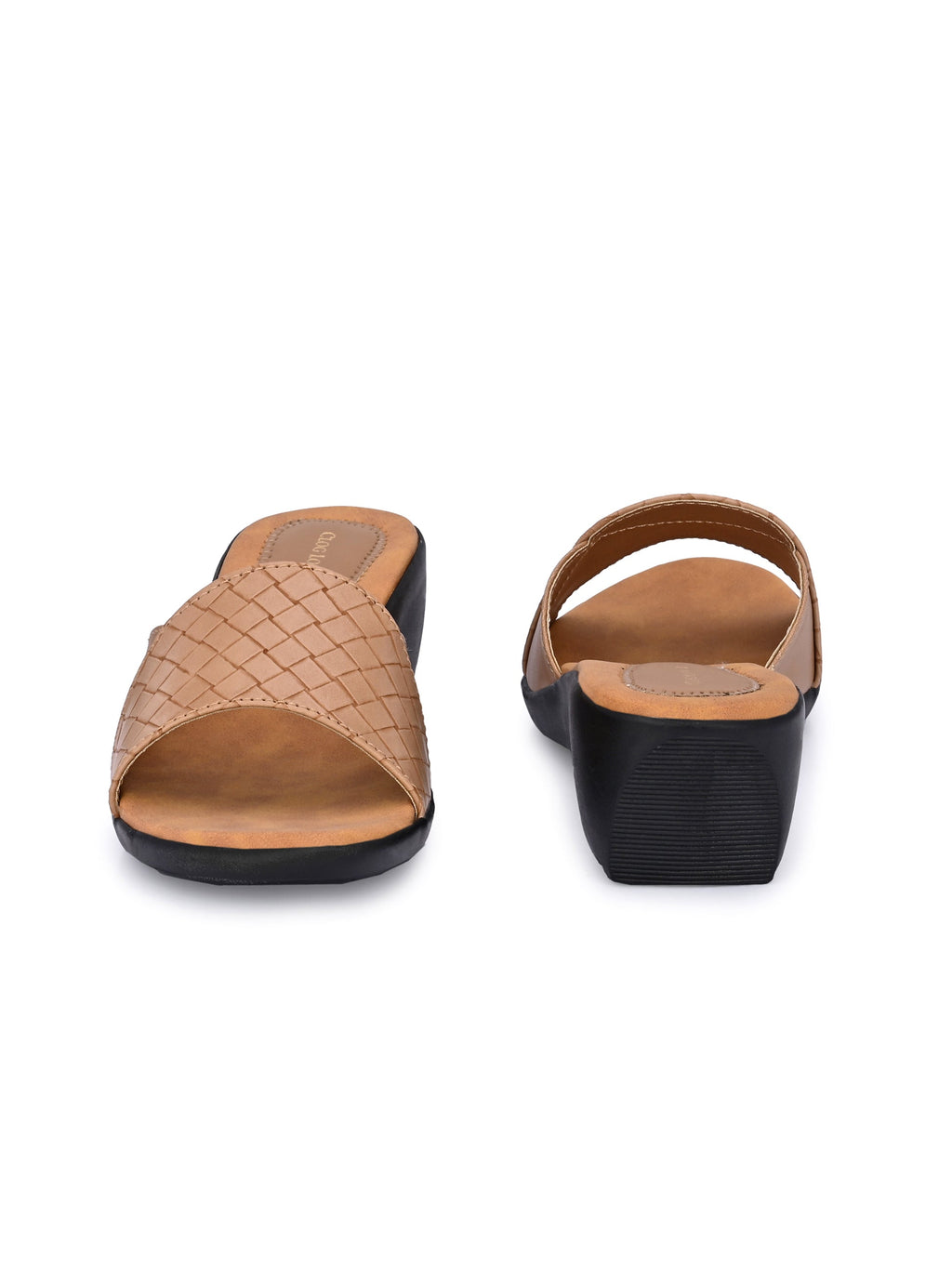 Women Wadges CLOG LONDON