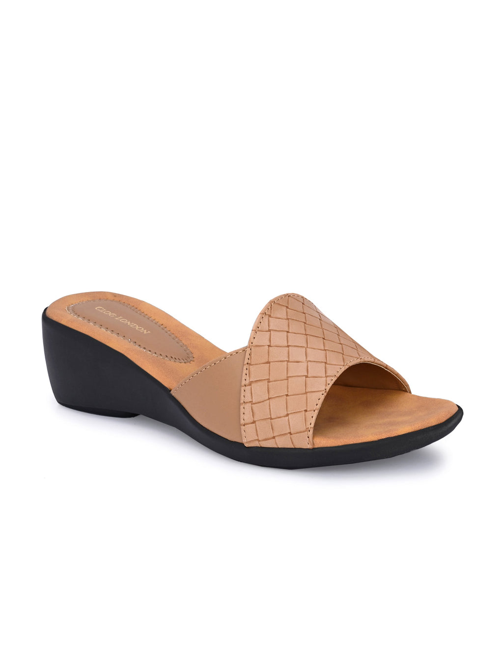 Women Wadges CLOG LONDON