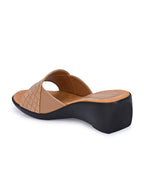 Women Wadges CLOG LONDON