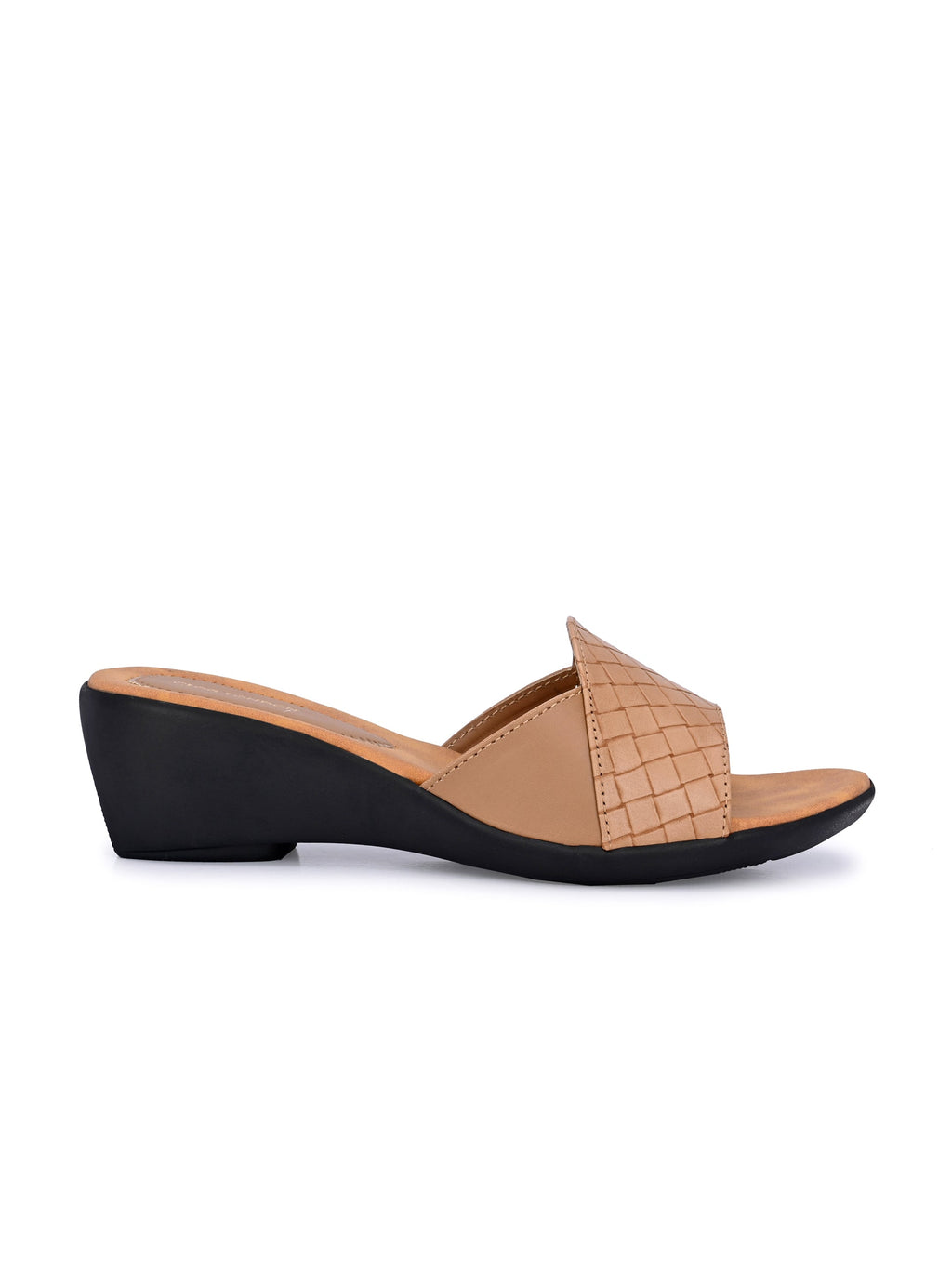 Women Wadges CLOG LONDON