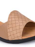 Women Wadges CLOG LONDON