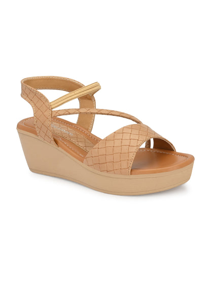 Women Wedges CLOG LONDON