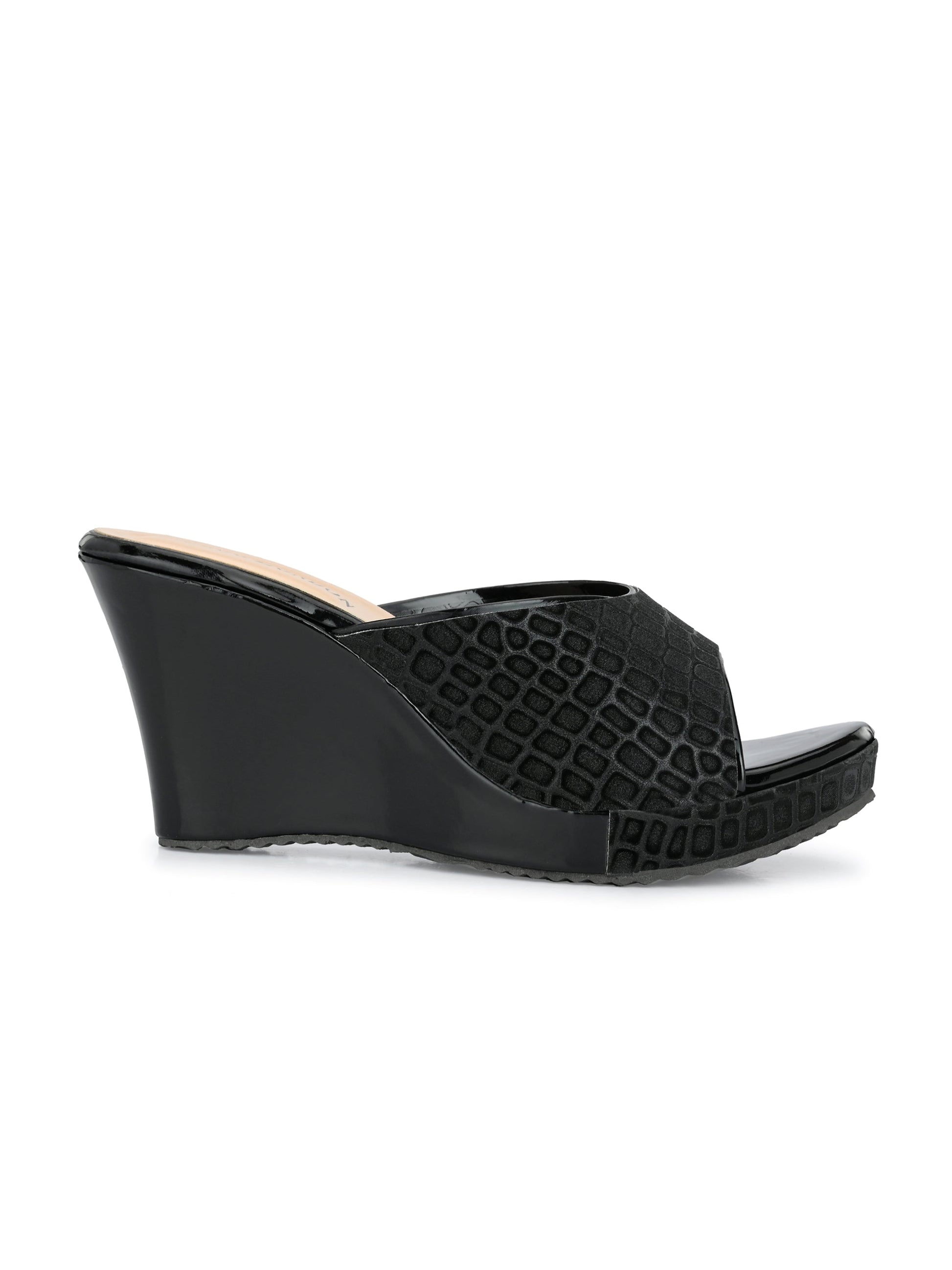 Women Wedges CLOG LONDON