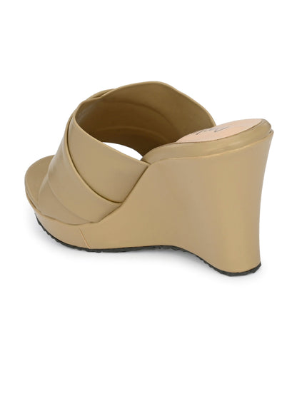 Women Wedges CLOG LONDON