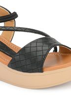 Women Wedges CLOG LONDON