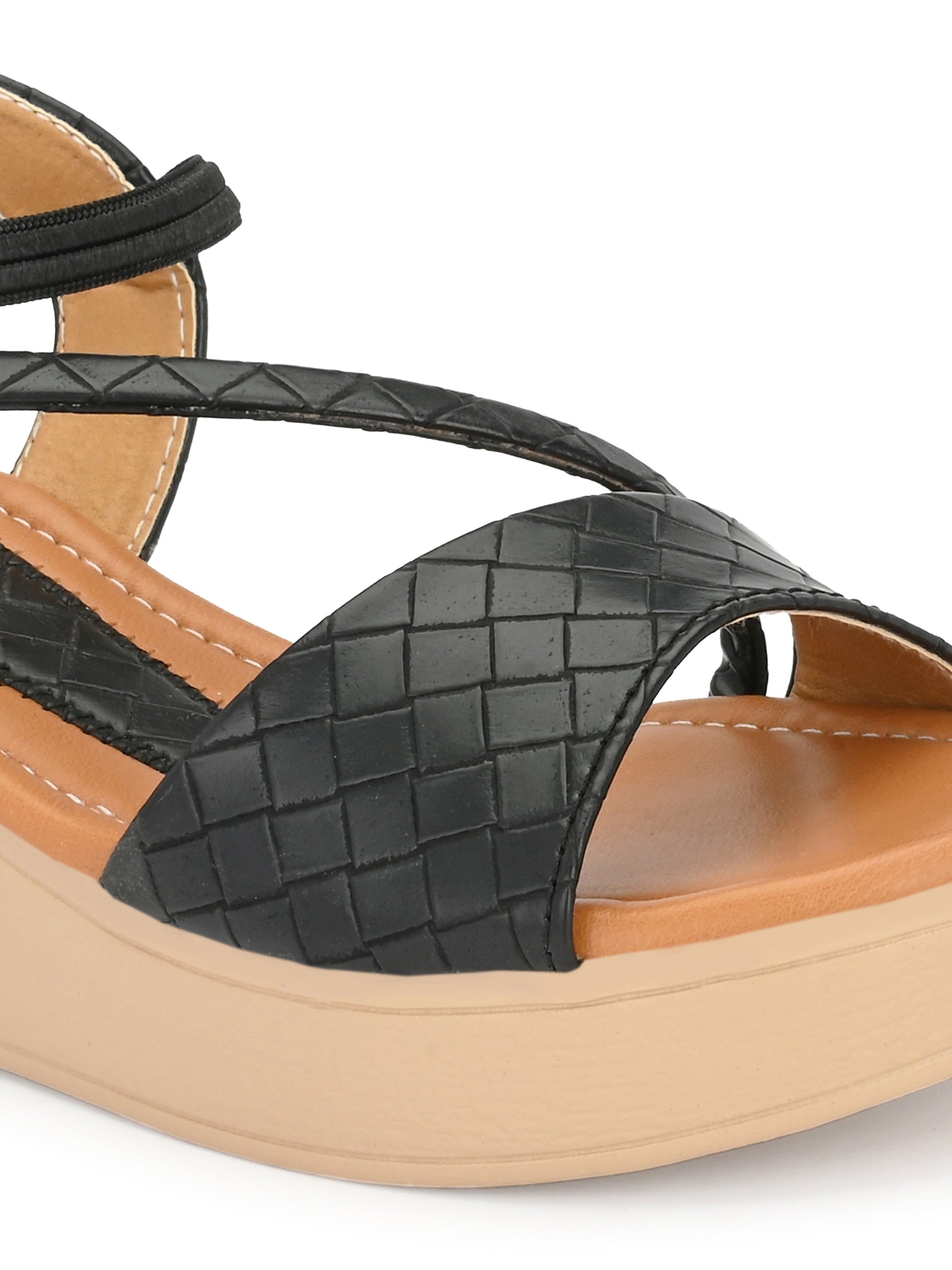 Women Wedges CLOG LONDON