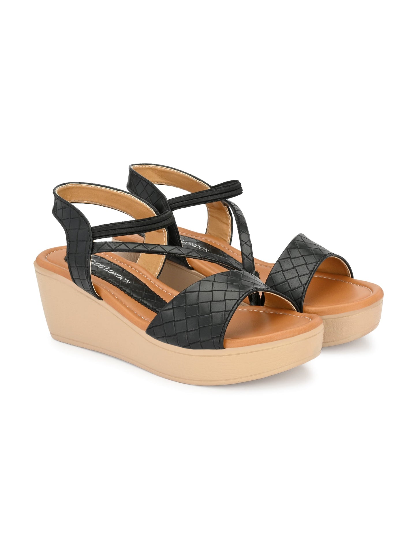 Women Wedges CLOG LONDON