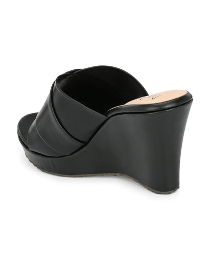 Women Wedges CLOG LONDON