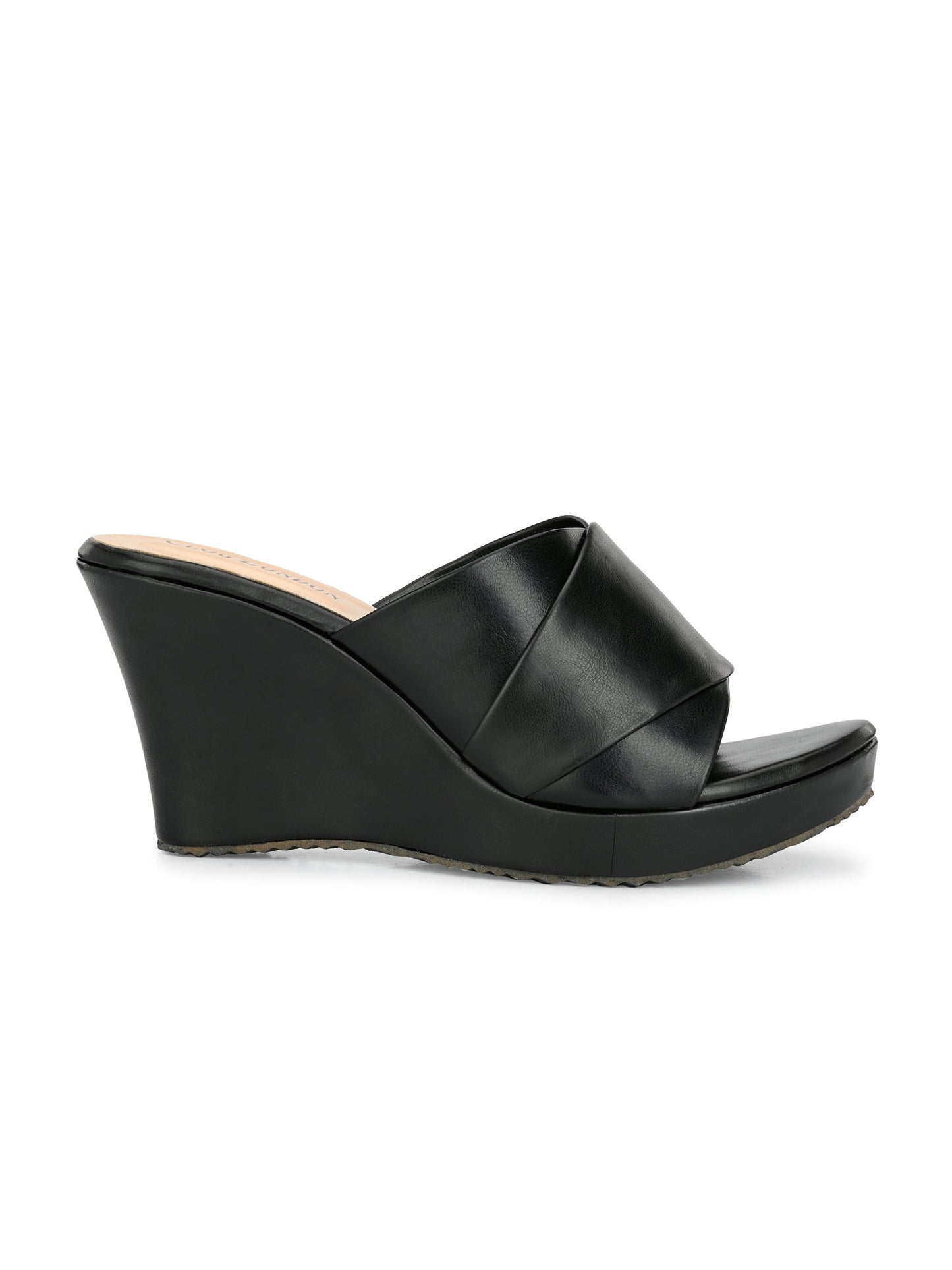 Women Wedges CLOG LONDON