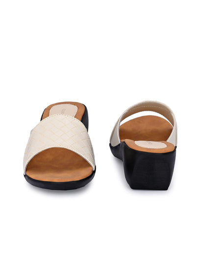 Women Wedges CLOG LONDON