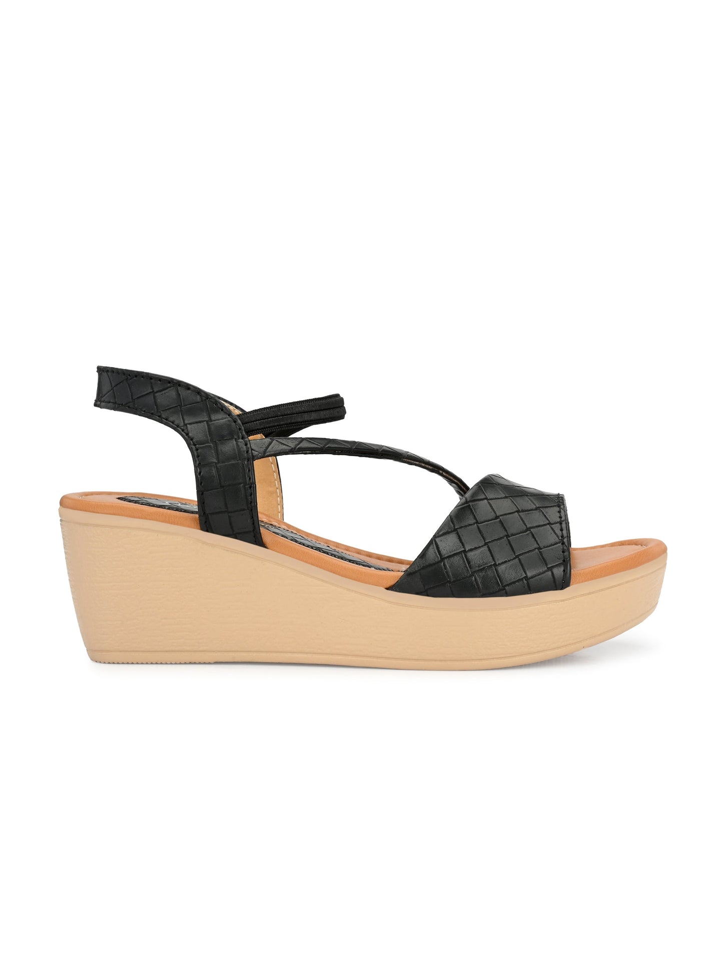 Women Wedges CLOG LONDON