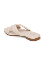 Women flats CLOG LONDON