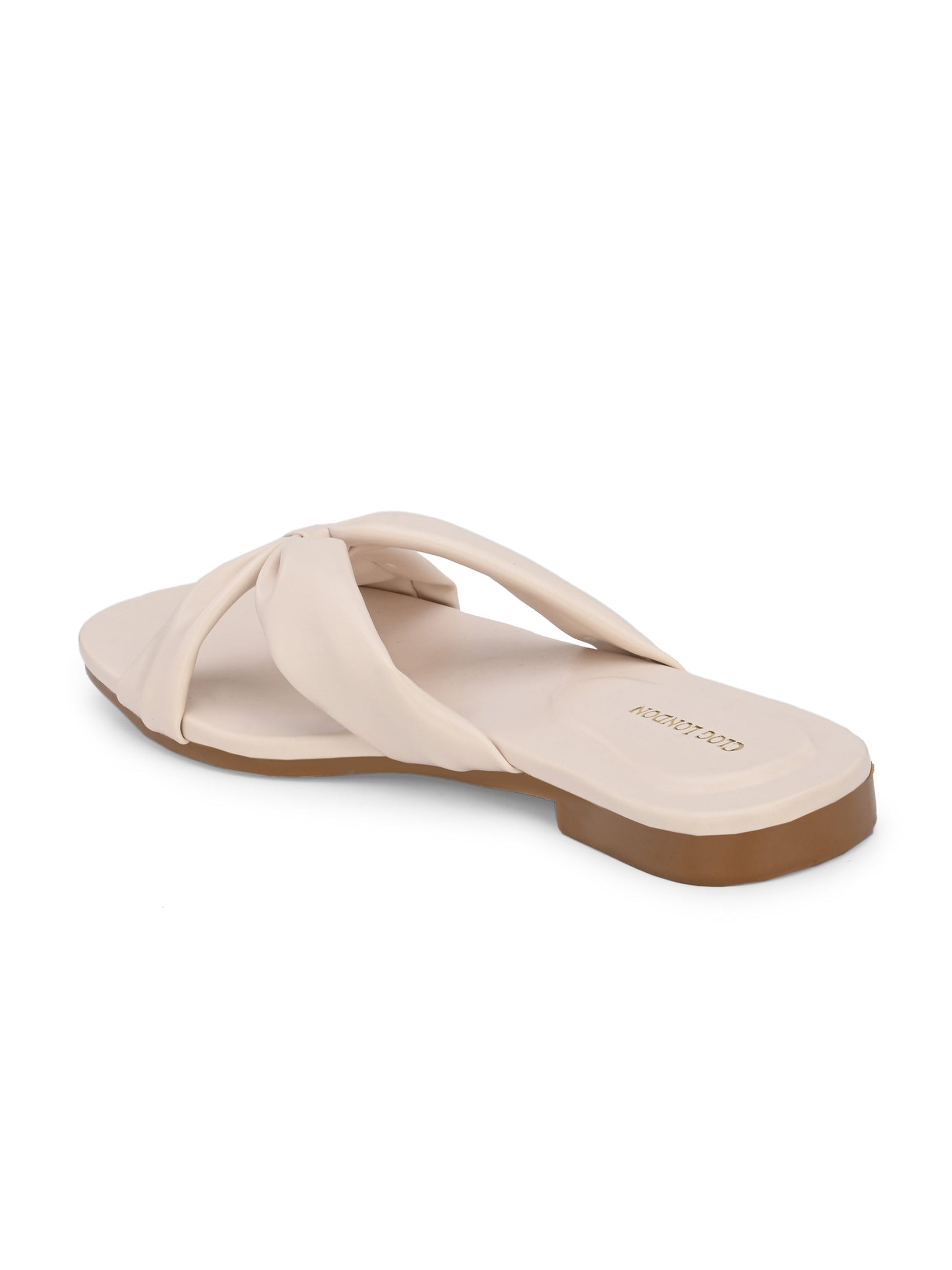 Women flats CLOG LONDON