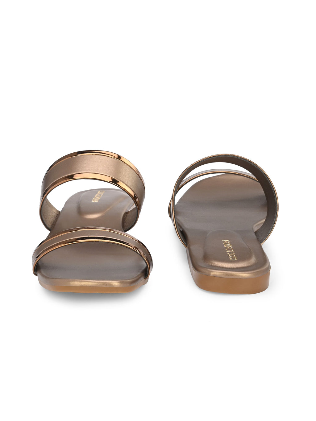 Women flats CLOG LONDON